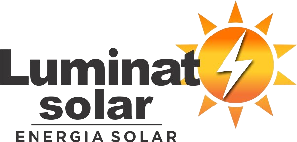 logo Luminat Solar