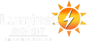 logo Luminat Solar